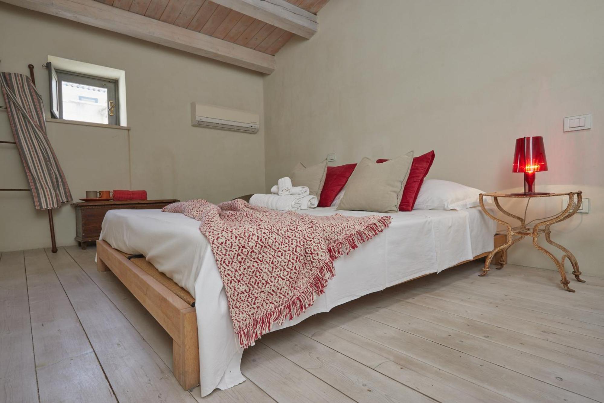 Dammuso Neas Noto Apartman Kültér fotó