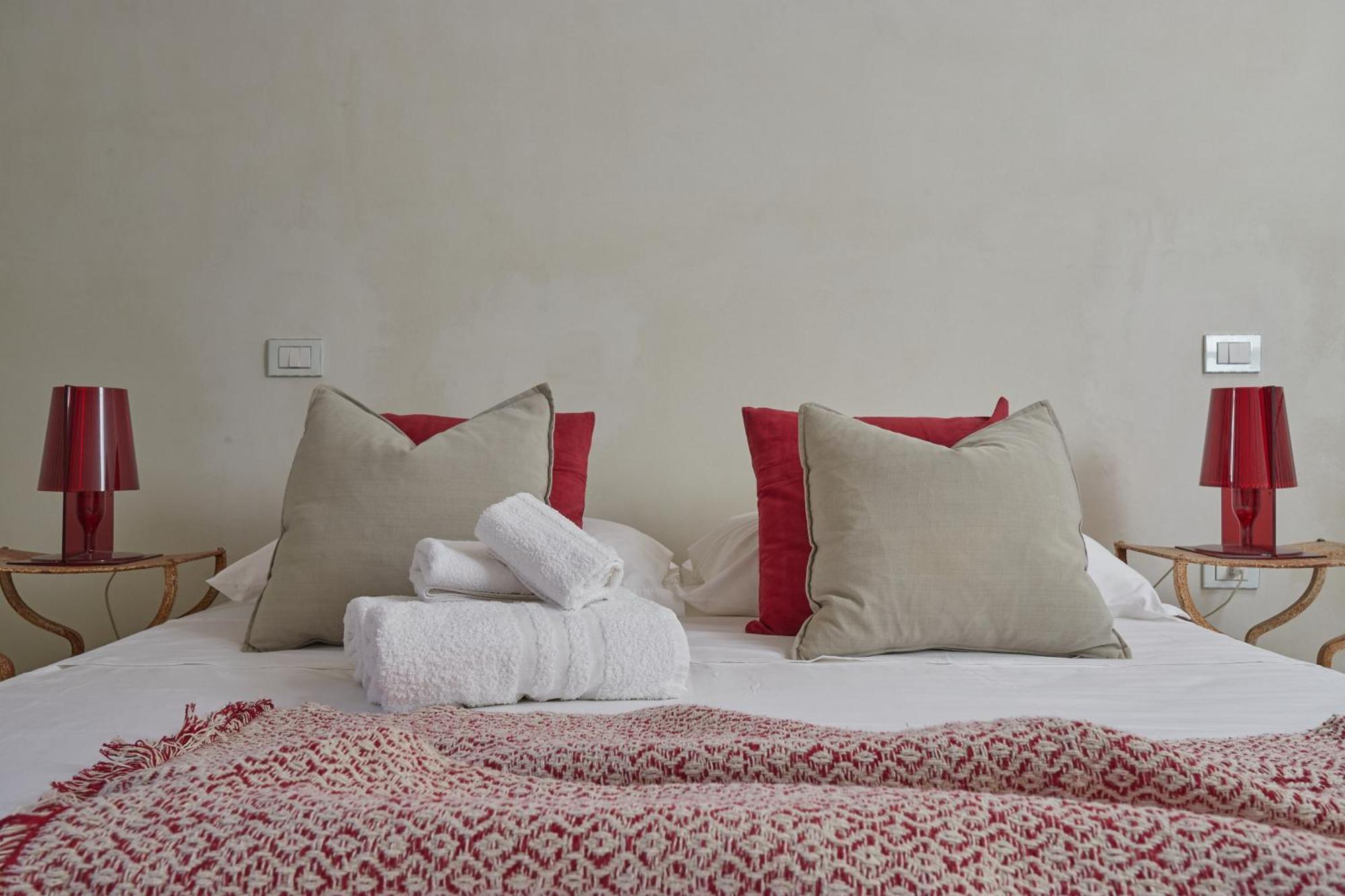 Dammuso Neas Noto Apartman Kültér fotó