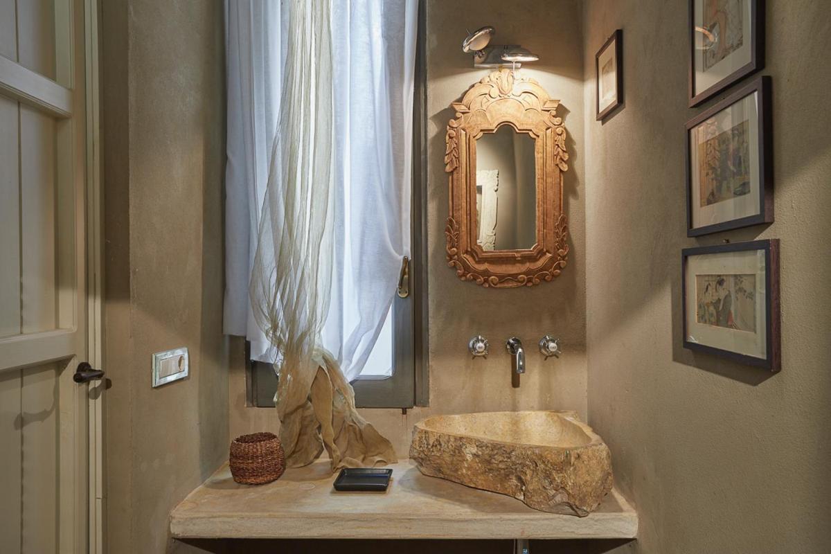 Dammuso Neas Noto Apartman Kültér fotó