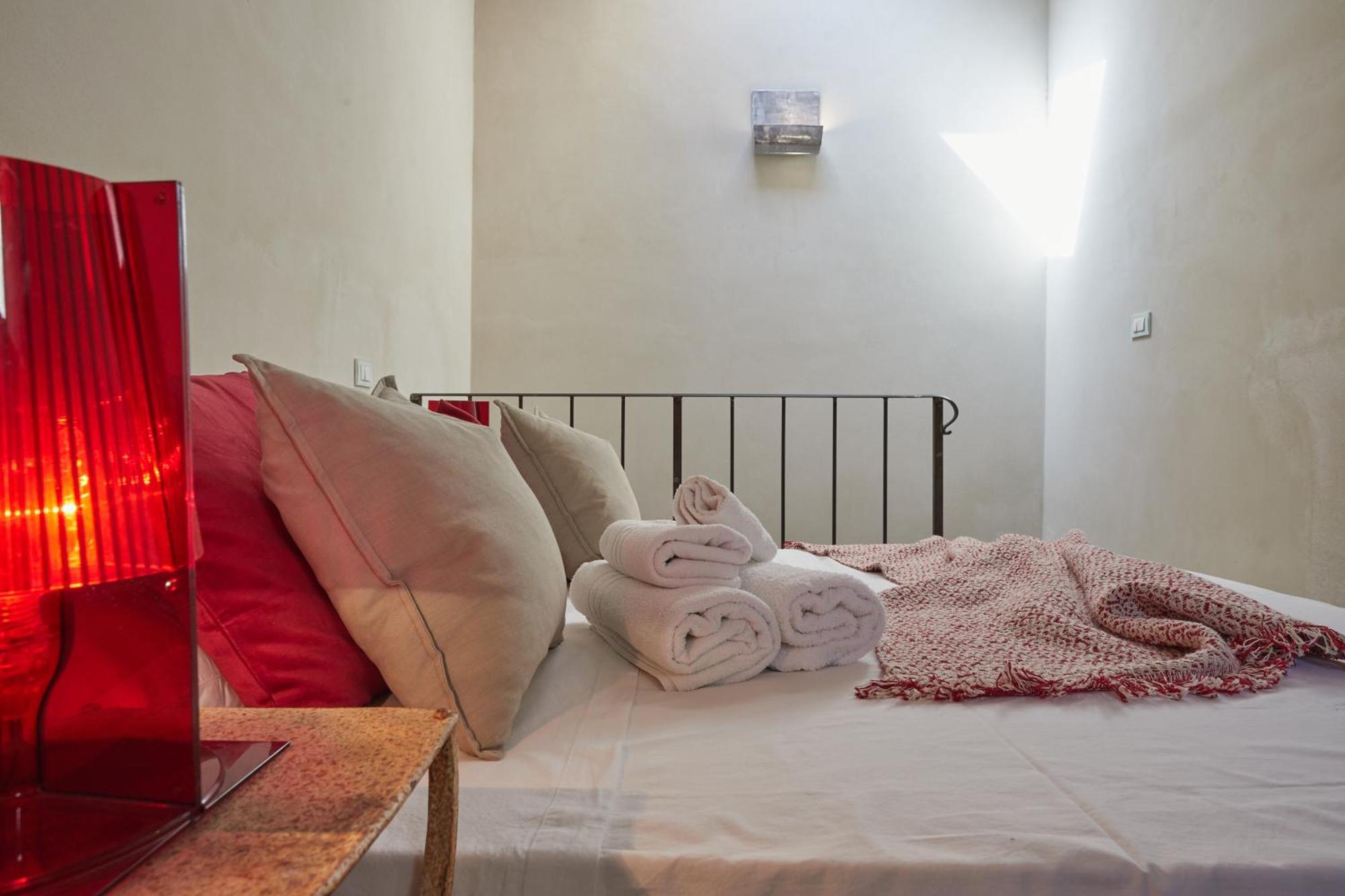 Dammuso Neas Noto Apartman Kültér fotó